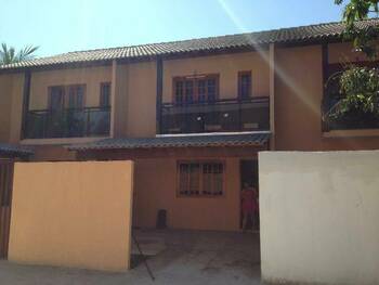 Casa em leilão - Rua Itatiaia, 415 - São Gonçalo/RJ - Banco Santander Brasil S/A | Z27948