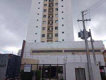 Apartamento em leilão - Avenida Ulisses Montarroyos, 6053 - Jaboatão dos Guararapes/PE - Banco Santander Brasil S/A | Z27944