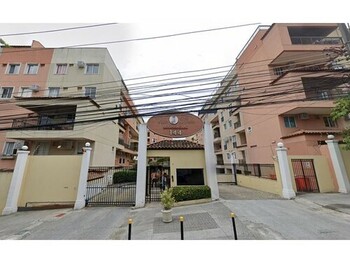 Apartamento em leilão - Rua Mapendi, 144 - Rio de Janeiro/RJ - Itaú Unibanco S/A  | Z27974