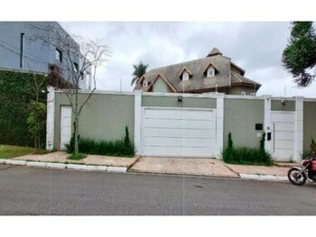 Casa em leilão - Rua Doutor Lauro Reinaldo Müller, 509 - São Paulo/SP - Itaú Unibanco S/A  | Z27974