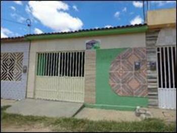 Casa em leilão - Avenida Oswaldo Celso Maciel, 581 - São Bento Do Una/PE - Banco Santander Brasil S/A | Z27948