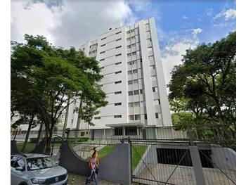 Apartamento em leilão - Rua Ricardo Lunardelli, 325 - São Paulo/SP - Itaú Unibanco S/A  | Z27980