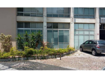 Agência em leilão - Praça do Carmo, 109 - Santo André/SP - Banco Santander Brasil S/A | Z27951