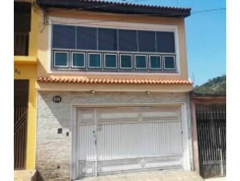 Casa em leilão - Rua José Moreira Fraga, 594 - São Paulo/SP - Banco Pan S/A | Z27937