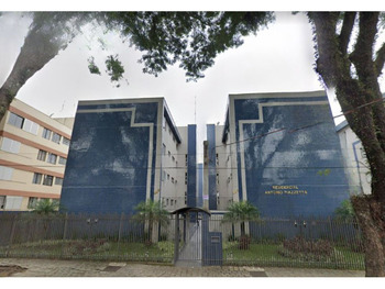 Apartamento em leilão - Rua Nicarágua, 444 - Curitiba/PR - Enforce Community | Z28019