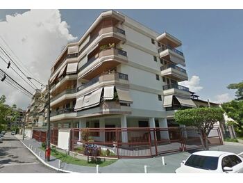 Apartamento em leilão - Rua Moita Bonita, 139 - Rio de Janeiro/RJ - Itaú Unibanco S/A  | Z28104