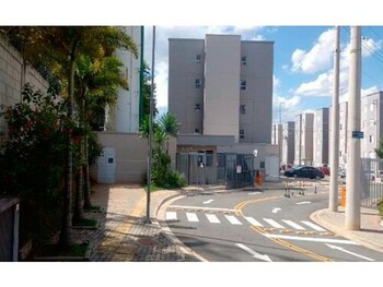 Apartamento em leilão - Rua José Martins Lourenço, 300 - Campinas/SP - Itaú Unibanco S/A  | Z27974