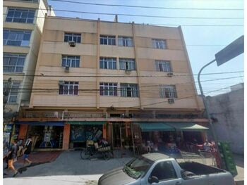 Apartamento em leilão - Rua Cabuçu, 76 - Rio de Janeiro/RJ - Itaú Unibanco S/A | Z27740LOTE021