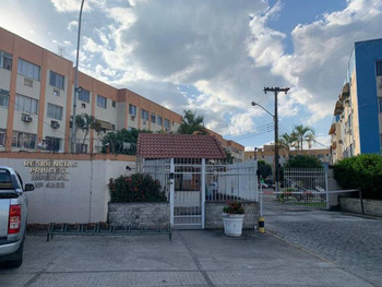 Apartamento em leilão - Estrada São Pedro de Alcântara, 4260 - Rio de Janeiro/RJ - Associação de Poupança e Empréstimo - POUPEX | Z27945