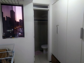 Apartamento em leilão - Avenida São Gonçalo, 416 - João Pessoa/PB - Enforce Community | Z28019