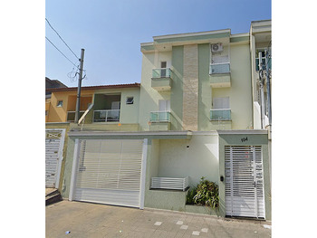 Apartamento em leilão - Rua Boa Vista, 104 - Santo André/SP - Enforce Community | Z28019