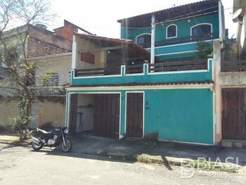 Casa em leilão - Rua Jaime Osborne, 25 - Rio de Janeiro/RJ - Itaú Unibanco S/A  | Z27980