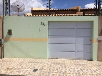 Casa em leilão - Rua da Perseverança, 33 - Petrolina/PE - Banco Santander Brasil S/A | Z27948