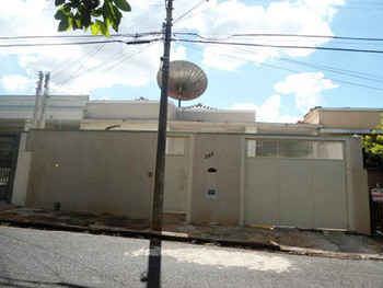 Casa em leilão - Rua Ipiranga, 362 - São José do Rio Preto/SP - Enforce Community | Z28019