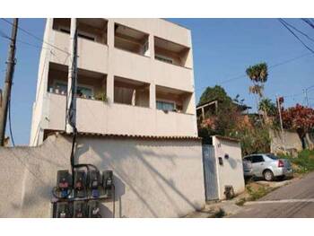 Apartamento em leilão - Travessa Doutor Manoel Ii, 85 - São Gonçalo/RJ - Itaú Unibanco S/A  | Z27980