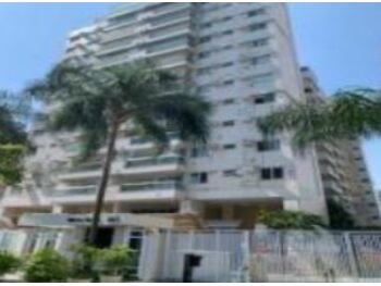 Apartamento em leilão - Rua Queiros Júnior, 201 - Rio de Janeiro/RJ - Banco Pan S/A | Z27937