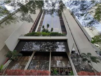 Conj. Comercial em leilão - Avenida das Nações Unidas, 11633 - São Paulo/SP - Banco Bradesco S/A | Z27919