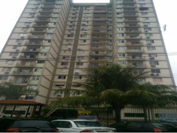Apartamento em leilão - Alameda Projetada B, 560 - Rio de Janeiro/RJ - Banco Inter S/A | Z27884