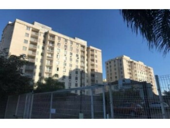 Apartamento em leilão - Rua Fagundes Varela, 151 - Itaboraí/RJ - Itaú Unibanco S/A | Z27740LOTE009