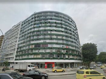Apartamento em leilão - Avenida Pasteur, 214 - Rio de Janeiro/RJ - Enforce Community | Z28019