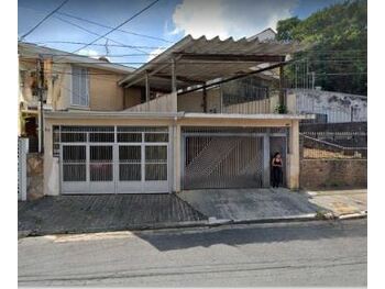 Casa em leilão - Estrada Municipal (Jar 236) Pedro Contesini, 2682 - Jarinu/SP - Enforce Community | Z28019
