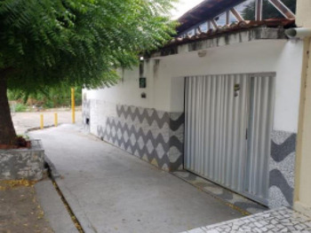 Casa em leilão - Rua Dona Cícera Pereira da Silva, 50 - Patos/PB - Associação de Poupança e Empréstimo - POUPEX | Z27945
