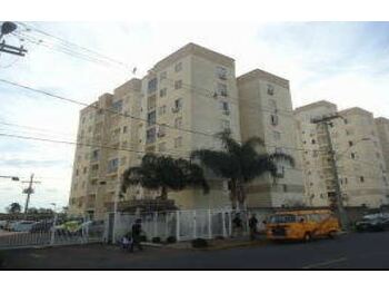 Apartamento em leilão - Avenida Armando Fajardo, 2100 - Canoas/RS - Banco Bradesco S/A | Z27919