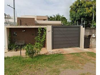 Casa em leilão - Rua João Viêira de Menezes, 364 - Campo Grande/MS - Itaú Unibanco S/A  | Z27980