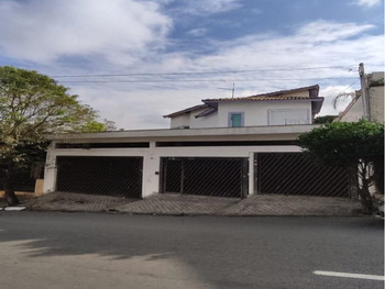 Casa em leilão - Avenida Paraguassu Paulista, 601 - São Paulo/SP - Enforce Community | Z28019