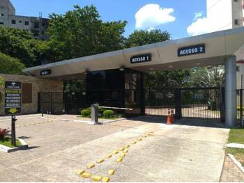Apartamento em leilão - Avenida da Cavalhada, 4530 - Porto Alegre/RS - Banco Santander Brasil S/A | Z27944