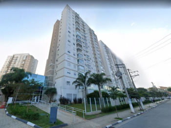 Apartamento em leilão - Estrada São Francisco, 2008 - Taboão da Serra/SP - Bari Securitizadora S/A | Z27925