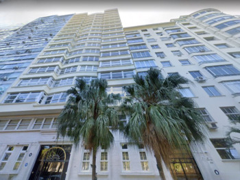 Apartamento em leilão - Avenida Rui Barbosa, 454 - Rio de Janeiro/RJ - Banco Bradesco S/A | Z27972