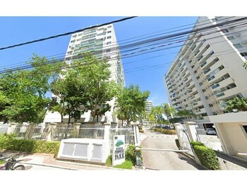 Apartamento em leilão - Avenida Olof Palme, 505 - Rio de Janeiro/RJ - Itaú Unibanco S/A  | Z27974