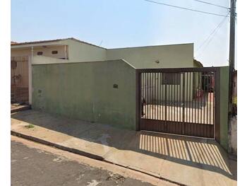 Casa em leilão - Rua José Botelho Campoó, 110 - São José do Rio Preto/SP - Itaú Unibanco S/A  | Z27980