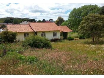 Casa em leilão - Rua Agripa de Castro Farias, 384 - São Joaquim/SC - Banco Bradesco S/A | Z27919