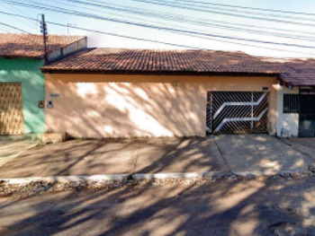 Casa em leilão - Rua Gb 19, s/nº - Goiânia/GO - Associação de Poupança e Empréstimo - POUPEX | Z27945