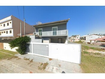 Casa em leilão - Avenida Pinheiro Machado, 498/410 - Campos dos Goytacazes/RJ - Itaú Unibanco S/A  | Z27974