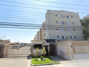Apartamento em leilão - Estrada Santa Mônica, 600 - Suzano/SP - Tribunal de Justiça do Estado de São Paulo | Z28031LOTE001