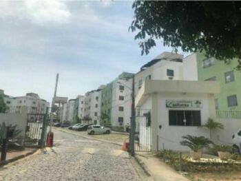 Apartamento em leilão - Estrada do Magarça, 176 - Rio de Janeiro/RJ - Itaú Unibanco S/A | Z27740LOTE027