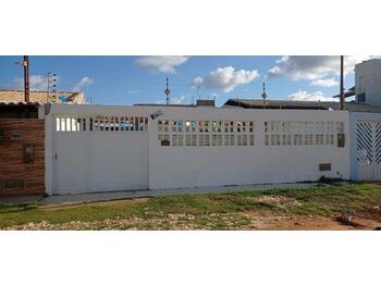 Casa em leilão - Rua B, 179 - Itaporanga D'Ajuda/SE - Banco Santander Brasil S/A | Z27948
