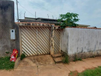 Casa em leilão - Rua 1º de Agosto, 411 - Rio Branco/AC - Associação de Poupança e Empréstimo - POUPEX | Z27945