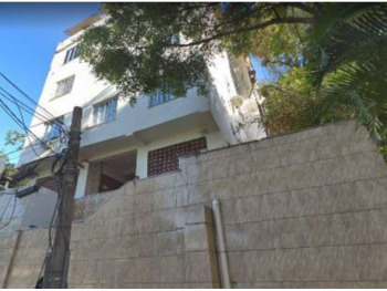 Apartamento em leilão - Rua Cardeal Dom Sebastião Leme, 322 - Rio de Janeiro/RJ - Banco Bradesco S/A | Z27919
