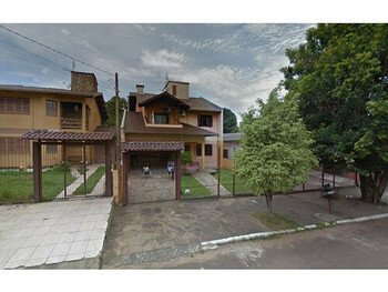 Casa em leilão - Rua Germano Hauschild, 267 - Sapucaia do Sul/RS - Itaú Unibanco S/A  | Z27974