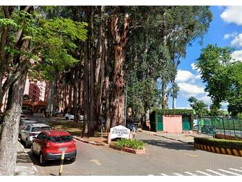 Apartamento em leilão - Rua David Eid, 1907 - São Paulo/SP - Itaú Unibanco S/A  | Z27980