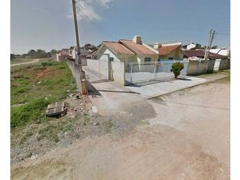 Casa em leilão - Rua Rio Jaú, 321 - Fazenda Rio Grande/PR - Itaú Unibanco S/A  | Z27980