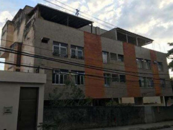 Apartamento em leilão - Rua Jaburana, 10 - Rio de Janeiro/RJ - Itaú Unibanco S/A | Z27965LOTE004