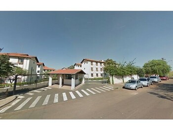 Apartamento em leilão - Avenida Duque de Caxias, 1011 - Sumaré/SP - Itaú Unibanco S/A  | Z27974