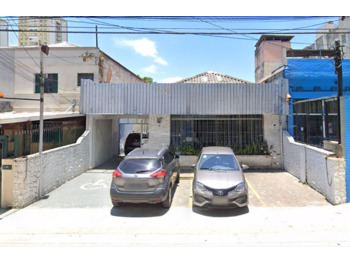 Casa em leilão - Rua Doutor Zuquim, 219 - São Paulo/SP - Banco Pan S/A | Z27937