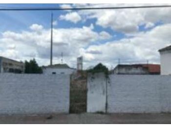 Prédio Comercial em leilão - Rua Cefisa Aguiar, 417 - Cariré/CE - Banco Bradesco S/A | Z28138