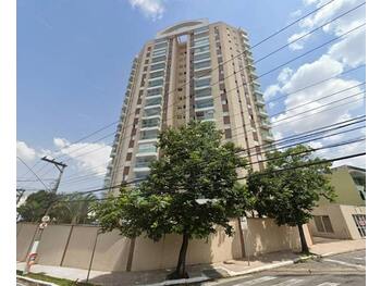 Apartamento em leilão - Avenida Redenção, 423 - São Bernardo do Campo/SP - Itaú Unibanco S/A  | Z27980